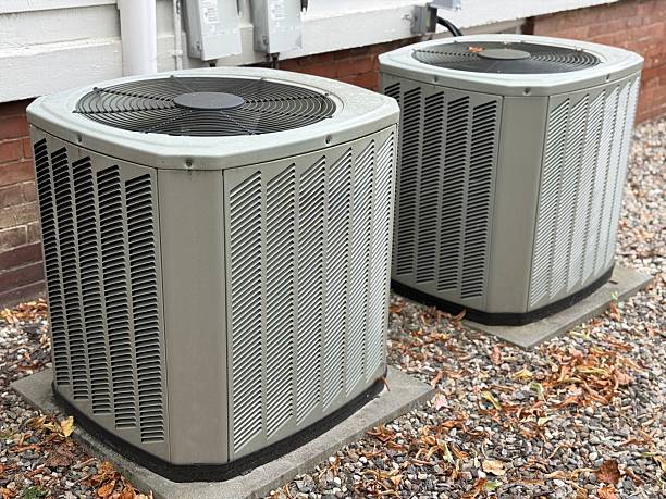 Reliable Ductwork Repair contractor in San Carlos, AZ by Leonard HVAC
